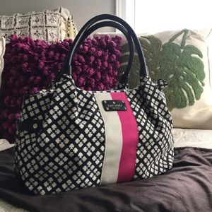 Kate Spade LIKE NEW ‘Stevie’ Shoulder Tote